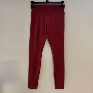 NEVER WORN - ALO legging size L